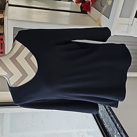 croft & barrow Tops - Ladies Croft & Barrow top size large